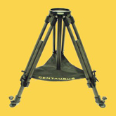 Trepied Centaurus fibra de carbon 10 Micron
